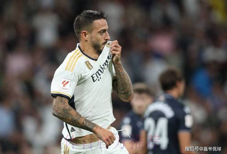 熬出头!何塞卢19岁进卡斯蒂亚 33岁终回皇马一队 熬出头!何塞卢19岁进卡斯蒂亚 33岁终回皇马一队